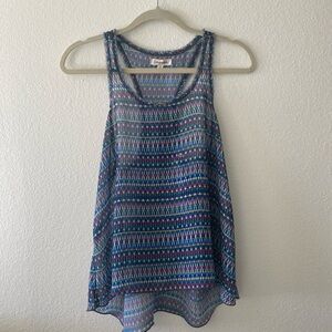 Aeropostale Racerback Tank top